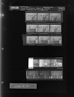 Group of Women; Hearing Tests; Chamber of Commerce (15 Negatives (October 25, 1967) [Sleeve 71, Folder a, Box 44]
